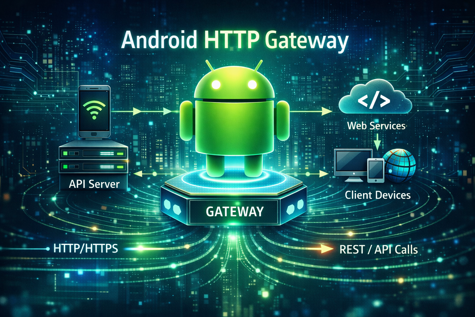 gateway